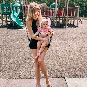 Hi! Thanks for stopping by my closet!